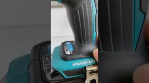 Makita DTD172 - Makita Impact Driver 18V #makita #impactdriver