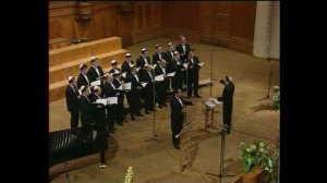 Shen  Har  Venahi - Грузинская народная песня