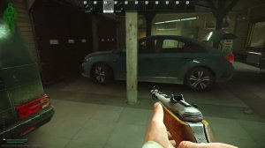 Escape from Tarkov