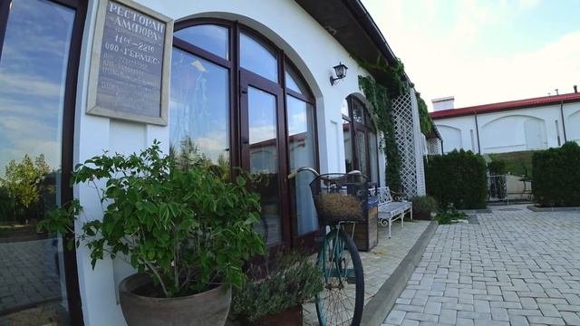 Долина Лефкадия красивейшие места Краснодарского края