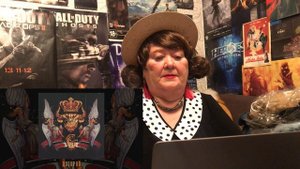 Джизус - Догорай РЕАКЦИЯ