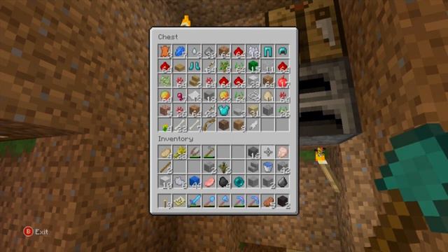 Minecraft Xbox News - Xbox one Save Transfers and Skyrim Mashup Pack Release Date смотреть онлайн