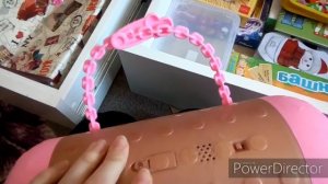 Расхламили кровать. Обзор игрушек и игр для детей