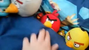 THX Logo Trailer with Angry Birds and his friends