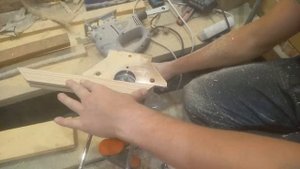 вентиляционная задвижка для бани своими руками, из остатков вагонки. вентиляция в парной.