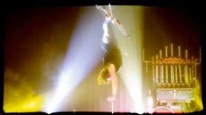 The Circus At The End Of The World - Abney Park - Steampunk Music