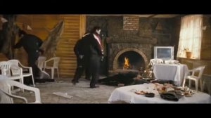 Рэкетир уск Монгол Хэлээр Reketir mongol heleer HD