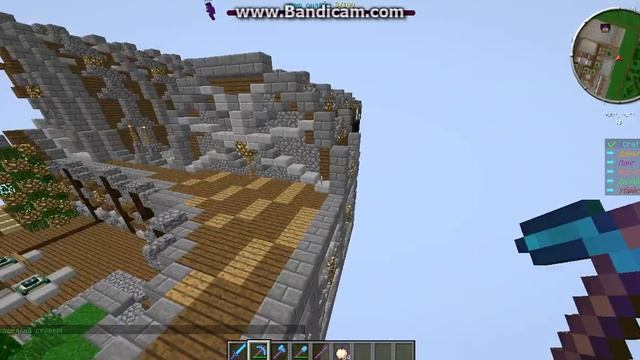 АфиГенныЙ СеРвЕр _===Craft-You===_ смотреть онлайн