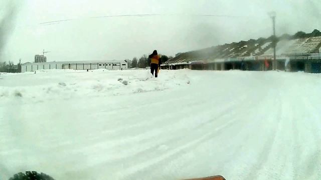 15 02 2015 Ковров 2 заезд дети №95 Ефимов Александр смотреть онлайн