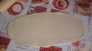 Французский багет