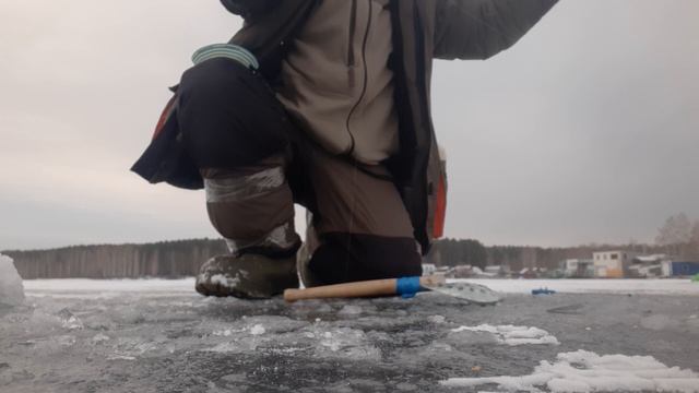 Белоярское водохранилище радует. Лодочная.
