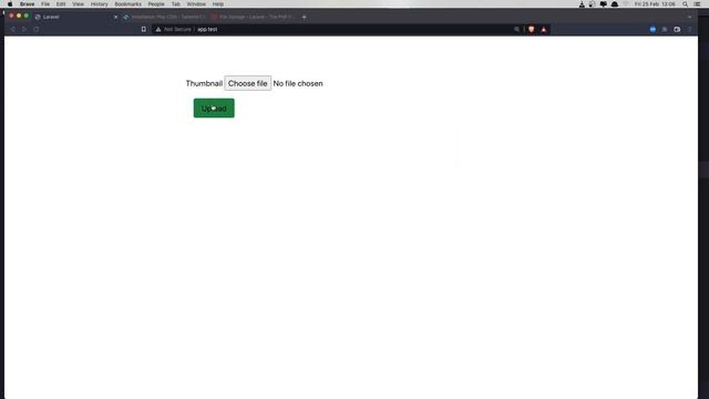 How To Upload Images In Laravel | Laravel For Beginners | Laravel 9 Tutorial