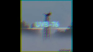 #УВБ 76  Самая Таинственная Радиостанция
