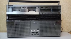 Sharp GF 555