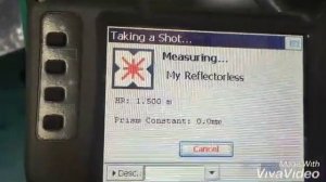 Nikon Nivo C Total station Training | Survey Pro | Nikon Total station |