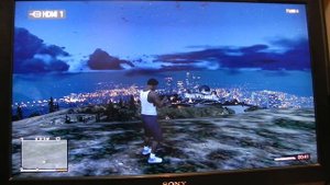 Все оружия в игре GTA 5
