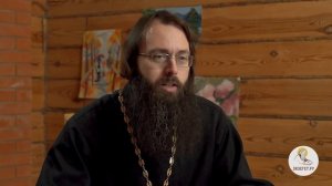 АРХИСТРАТИГ МИХАИЛ.  Священник Валерий Духанин