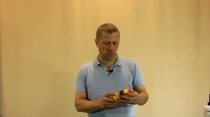 Изготовление простейшей модели метательного планера из пенопласта вступление.