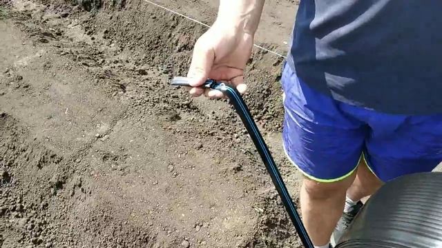Как сделать бугры (грядки) для клубники своими руками полный обзор от А до Я 202