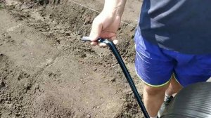 Как сделать бугры (грядки) для клубники своими руками полный обзор от А до Я 202
