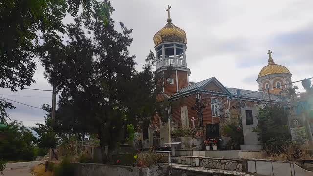 Город мертвых часть 1 смотреть онлайн