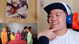 "If Everything Was Like Among Us 9 | Shiloh & Bros" - Reaction!!