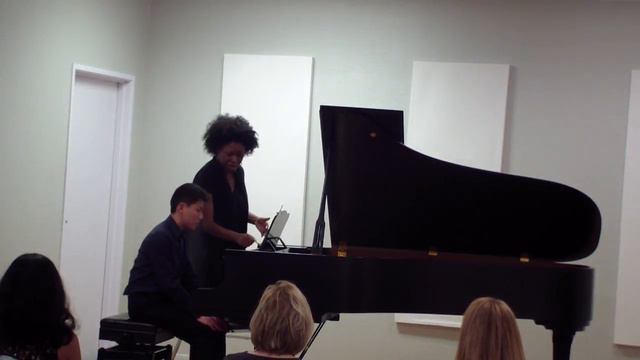 Piano Master Class Part 5 смотреть онлайн