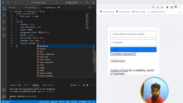 React JS Projects for Beginners 2023 | Create Clones of Popular Apps | React Projects | Simplilearn