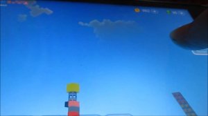 BLOCK CRAFT FLY БЛОК КРАФТ 3Д  ПОЛЕТ