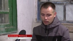 Пленный украинский пограничник рассказал о зверствах боевиков нацбатальонов