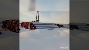 11 апреля 2019 г. Заполярный Урал клип