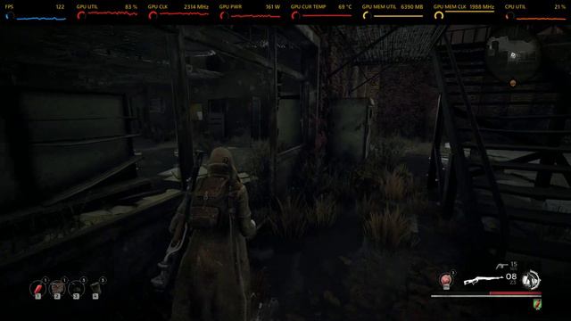 Remnant From The Ashes v. 275957 - настройки графики для 60 фпс на бюджетном ПК смотреть онлайн