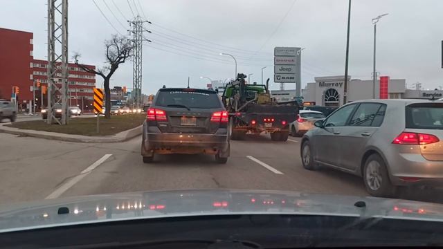 Дуже важлива інформація... І відповіді на ваші питання #канада #виннипег #українською смотреть онлайн