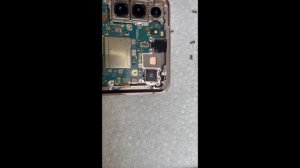 Samsung Galaxy S21,S21Plus,S21 ultra antenna issue. 5G problem. Internet issue