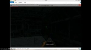 Doom RPG 2 Themed Level (WIP) Update#1