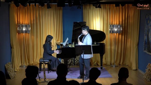 이기봉 | R. Molinelli - Tango Club смотреть онлайн