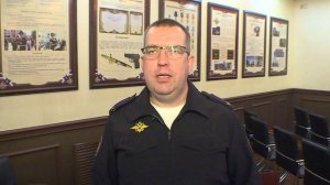 В Смоленске сотрудник полиции убедила пожилую женщину не переводить деньги мошенникам