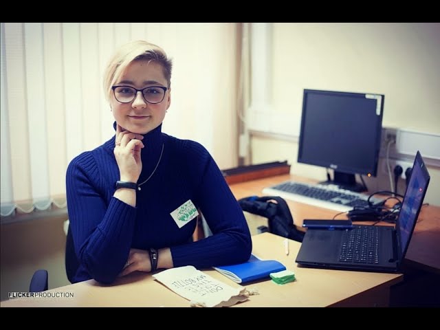 Анна и доброе сердце