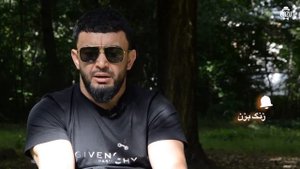 Ногуфтахо Лоик Рачабов - ناگفته های لایق رجب