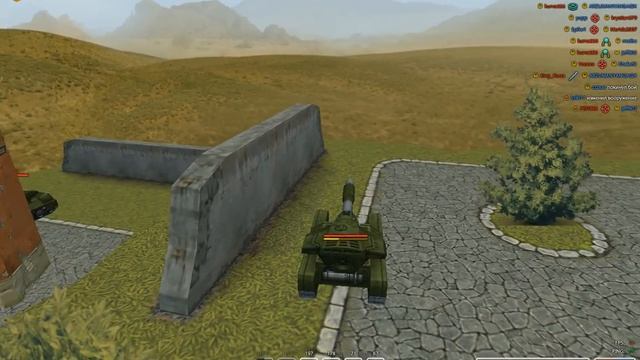 Tanki Online игра на мальньких званках на шафте М0 и корпус м0 СОХРАНЕНИЯ У/П смотреть онлайн