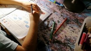 19 занятие. РАЗ - ступенька, ДВА - ступенька. Часть 1.