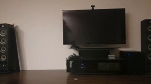 #16 Focal Aria 936 Marantz AV SR7013 Denon PMA-2020AE Tiamat