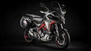 2024 Best touring motorcycle Ducati Multistrada 1260