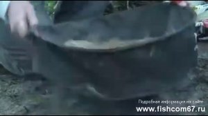 Фидер - ловля чехони (т)