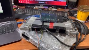 BMW F10 Отключение лямбд зонта и перевод в евро 2 MSV90 / BMW F10 N52 Program decat MSV90