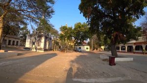 #4 Мьянма | Бирма. Паганское царство. Это надо видеть