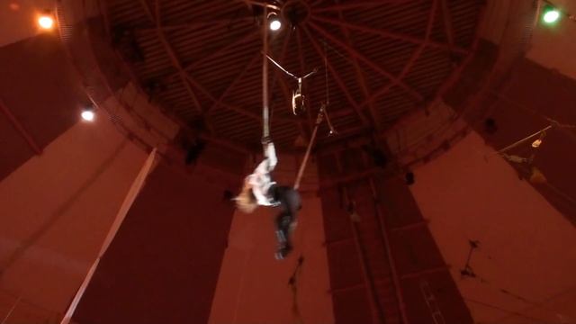 21 мая / Корд-де-волан (2012) смотреть онлайн