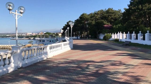 Переезд в Геленджик на ПМЖ, плюсы и минусы