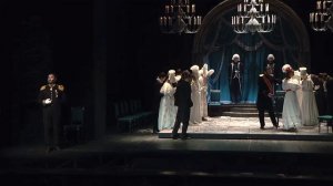 Ария князя Гремина