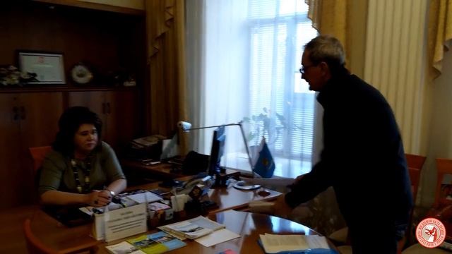 Первая часть Астрахань! Право на Собственность ЕСТЬ но только Право! СОБСТВЕННОСТИ НЕТ это по факту смотреть онлайн